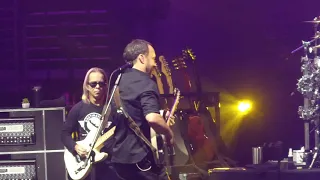 "Louisana Bayou" Dave Matthews Band@Wells Fargo Center Philadelphia 12/11/18