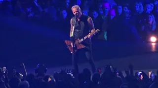 Metallica - Nothing Else Matters (live in Paris - Stade de France 17/05/2023)
