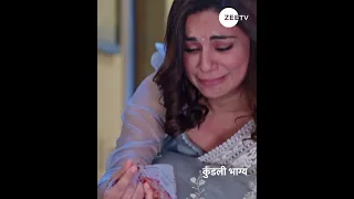 Kundali Bhagya | कुंडली भाग्य |  Ep 1759 | Zee TV UK