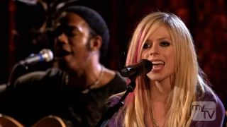 Avril Lavigne - Live from The Roxy Theatre in Los Angeles  (Full Concert) ᴴᴰ