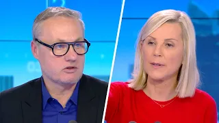 Tension France/Russie : "Poutine, il ne faut pas le provoquer !" (Jean-Sébastien Ferjou)