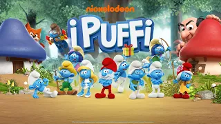 I Puffi, i nuovi episodi