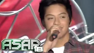 ASAP 18 Uncut: Happy Birthday Daniel Padilla!