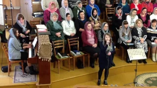 Ісус Ти сходиш світанком, Квітова, 19, 19.02.17р