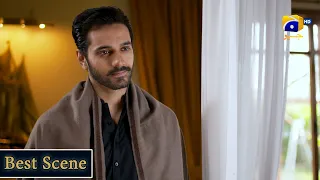 Tere Bin Episode 36 || Yumna Zaidi - Wahaj Ali || Best Scene 03 || Har Pal Geo