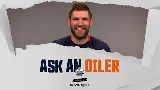 ASK AN OILER | Superlatives Pt. 1