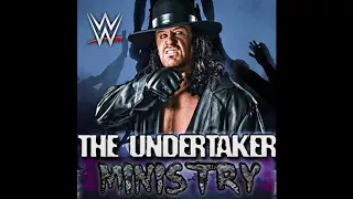 WWE: (The Undertaker) - "Ministry" (V2) [Arena Effects+]