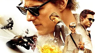 Mission Impossible series recap in 7 minutes