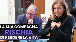 La sua Compagna Rischia la Vita, Il Finale ti Farà Emozionare