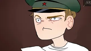 Papers Please Pewdiepie - ANIMATIC