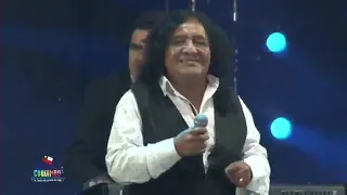 Adrian y Los Dados Negros En Vivo Chile -Coquimbo