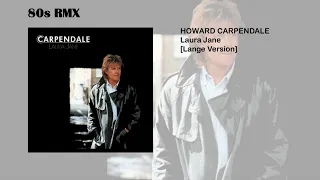 Howard Carpendale - Laura Jane [Lange Version]