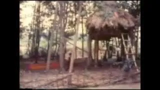 BAMBOO FENCE- award winning short persian film from 1975