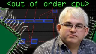 CPUs Are Out of Order - Computerphile