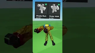 Roblox Nightmare noob outfit idea (32k Robux)