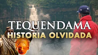 Tequendama: la Historia Olvidada