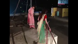 Saath Nibhaana Saathiya gopi and family members saves kokila from premlata