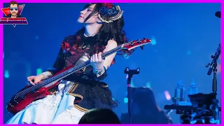 ROSELIA R Live Reaction