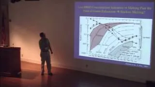The Formation and Evolution of Cratonic Lithospheric Mantle by Richard Carlson