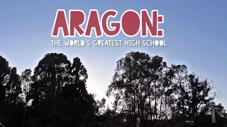 Aragon High School Lip Dub 2016