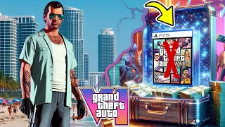 😱❌ GTA 6 Release GECANCELT ?? Realtalk über Fake News zu GTA VI !! ❌😱