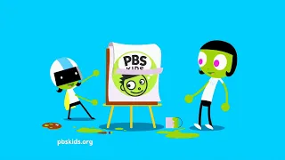 PBS Kids System Cues (2022-  Present)