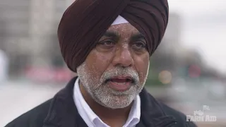 Farmer Jasbir Singh Sidhu on How Farmers Mitigate Climate Change