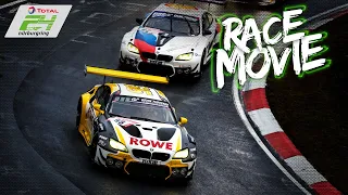 ADAC TOTAL 24h Race 2020 | Race-Movie