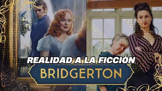 LA SORPRENDENTE VERDAD DETRÁS BRIDGERTON 👑