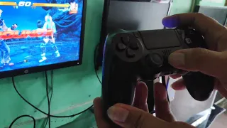 PS4 Arcade Testing sa Balwarte Gaming