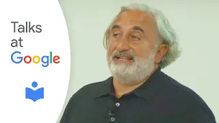 The Consuming Instinct | Dr. Gad Saad | Talks at Google