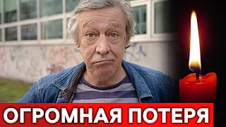 Случилось ночью : Сегодня Михаил Ефремов покинул нас...