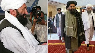 Taliban stellen erste Regierungsmitglieder vor | AFP