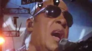 Stevie Wonder - "Ain't No Sunshine" - 2015 Rock And Roll Hall Of Fame