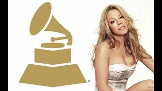 Grammy Awards that Mariah Carey should have won | #GRAMMYs