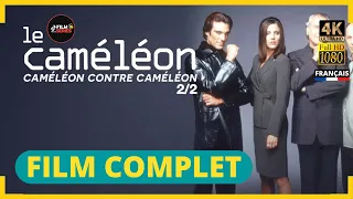 Le Caméléon Contre Caméléon - Film Complet en Français [Action, Crime, Mystère, Téléfilm] |4K & HD