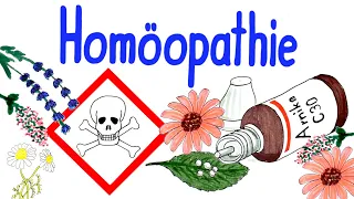 Das dreckige Geschäft mit Globuli | Homöopathie wissenschaftlich geprüft