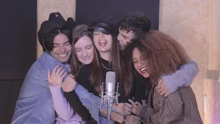 RBD COVER | MEDLEY Trás de Mi, Sálvame, Nuestro Amor, No Pares!