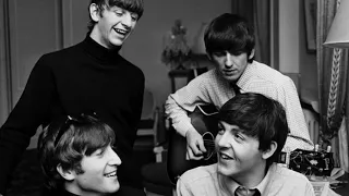 The Beatles - Drive My Car (Isolated Voice)