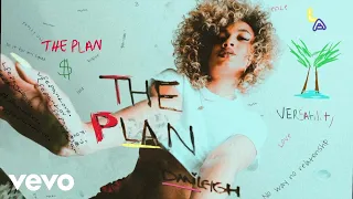 DaniLeigh - The Plan (Official Audio)