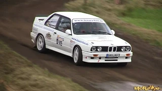 BMW Rallying - Pure Sound #3 [HD]