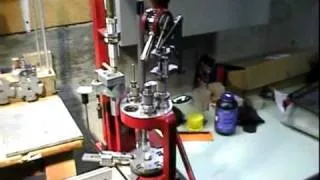 Hornady LNL-AP Reloading Press Overview