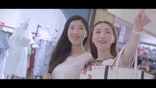 “Hello Yinchuan”—— Promotional video of Yinchuan，Ningxia，China