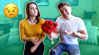 12 Awkward Moments With Your Crush | Smile Squad Comedy