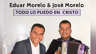 NUEVA PRODUCCIÓN - CD CONPLETO -  JOSE M Y 🪗@EDUAR MORELO 🎙- DIOS TE BENDIGA https://cutt.ly/LngeEE2