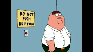 “Do Not Push Button”