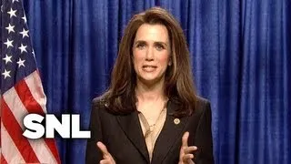 Michele Bachmann Cold Opening - Saturday Night Live