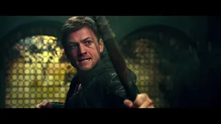 Robin Hood 2018 Best Scene Movie Clips [HD]