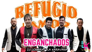 Refugio de Amor   Enganchados