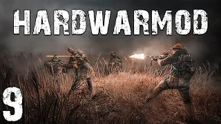 S.T.A.L.K.E.R. HARDWARMOD #9. Подарок от Алкаша